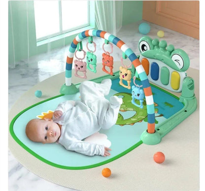 Tapis piano - Babyboss.ma - little baby - pour bébé maroc