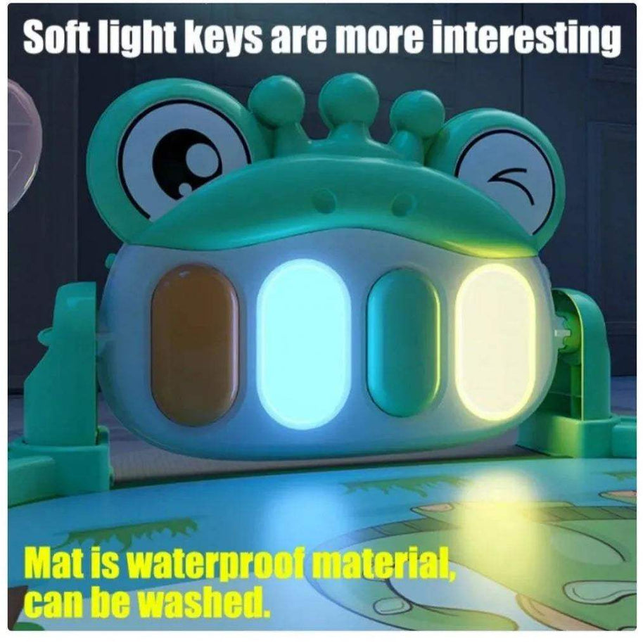 Tapis piano - little baby - pour bébé Maroc -www.babyboss.ma