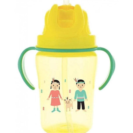 tasse_dodie_paille_350ml_18m_-_jaune-41907822362935-bebe-babyboss.ma-maroc - Babyboss.ma -bebe-maroc
