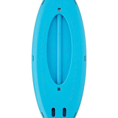 Thermomètre de Bain NUK - Bleu - NUK - Hygiène et Soin pour bébé Maroc -www.babyboss.ma