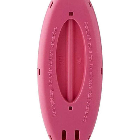 Thermomètre de Bain NUK - Rose - NUK - Hygiène et Soin pour bébé Maroc -www.babyboss.ma
