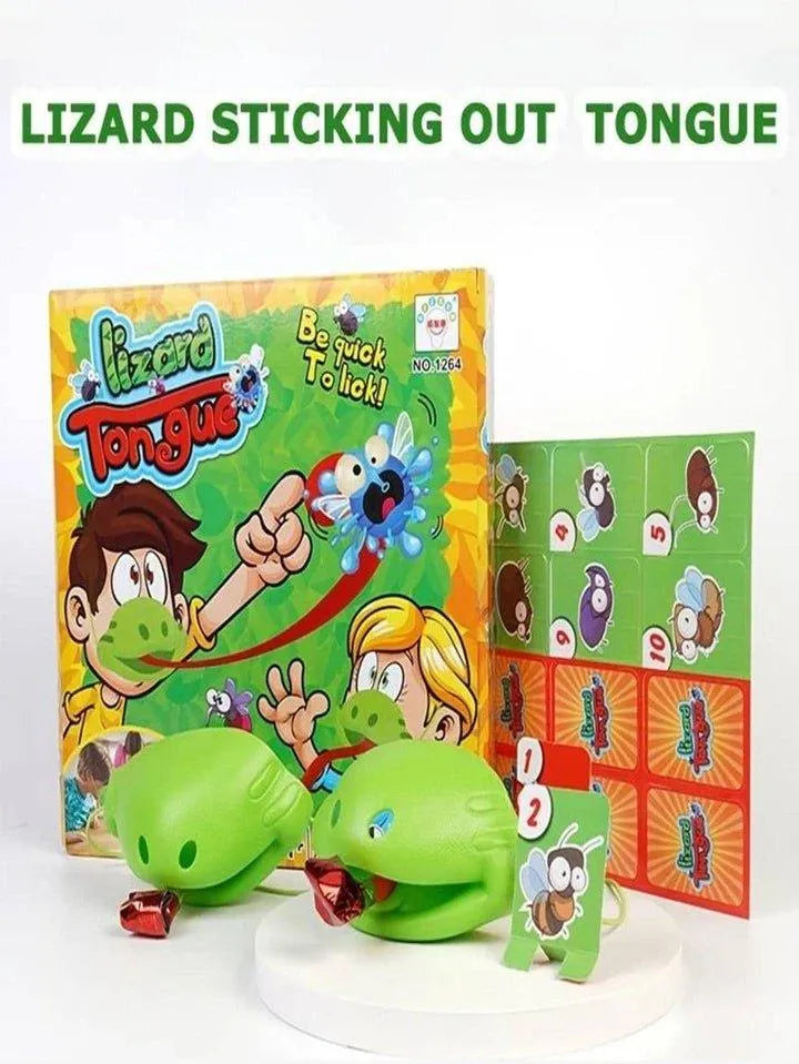 Tic tac la grenouille - babyboss toys - pour bébé maroc