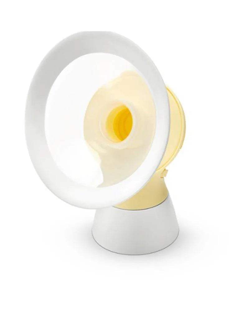 Tire-lait Electrique Double Pompage Swing Maxi New - Medela - Medela - Tire-Lait pour bébé Maroc -www.babyboss.ma