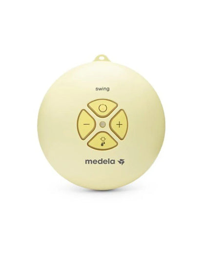 Tire-lait électrique simple Swing Flex™ 2-Phase - Medela - Babyboss.ma - Medela - pour bébé maroc