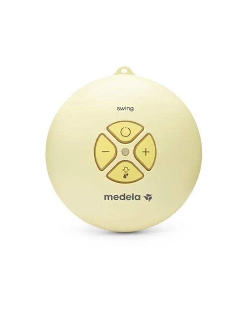 Tire-lait électrique simple Swing Flex™ 2-Phase - Medela - Medela - Tire-Lait pour bébé Maroc -www.babyboss.ma