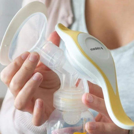 Tire-Lait Manuel Harmony™ - Medela - Tire-Lait pour bébé Maroc -www.babyboss.ma