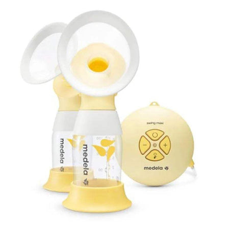tire-lait-electrique-double-pompage-swing-maxi-new-medela-babyboss-ma-medela-pour-bebe-maroc-1 - Babyboss.ma -bebe-maroc