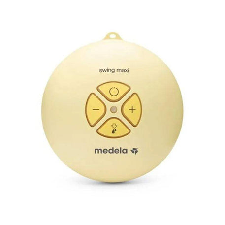 tire-lait-electrique-double-pompage-swing-maxi-new-medela-babyboss-ma-medela-pour-bebe-maroc-3 - Babyboss.ma -bebe-maroc