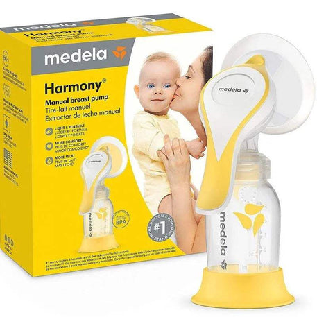 tire-lait-manuel-harmonytm-babyboss-ma-medela-pour-bebe-maroc-1 - Babyboss.ma -bebe-maroc