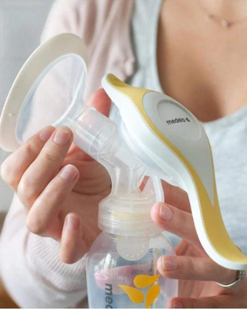 tire-lait-manuel-harmonytm-babyboss-ma-medela-pour-bebe-maroc-3 - Babyboss.ma -bebe-maroc