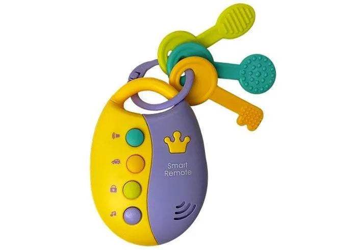 جهاز تحكم ذكي عن بعد - هوانجر - BABYBOSS