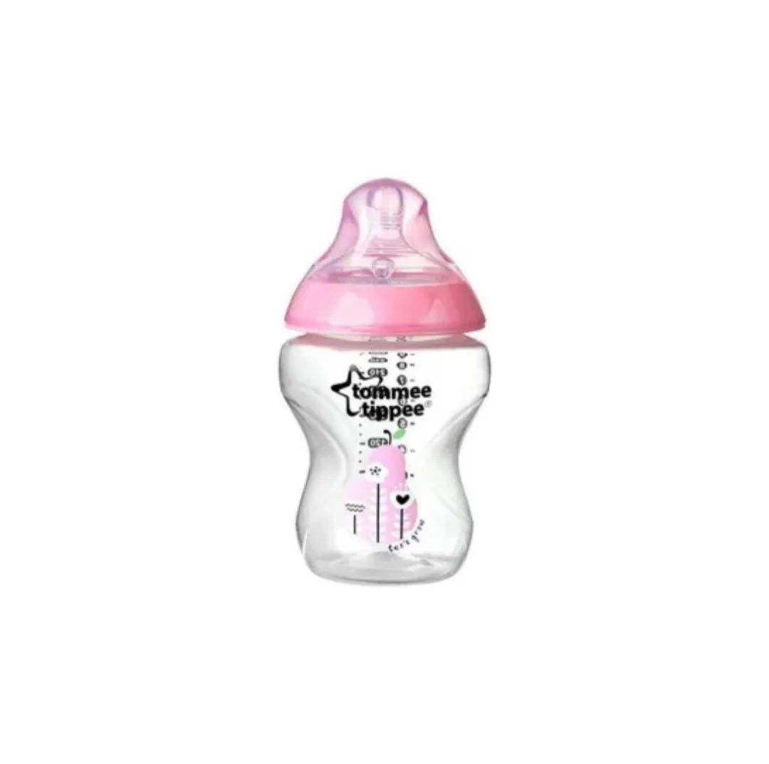 Tommee Tippee Biberon 260ml - Tommee Tippee - Biberon pour bébé Maroc -www.babyboss.ma