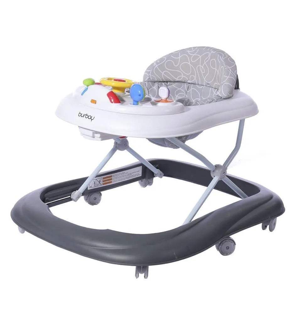 trotteur-youpala-bebe-burbay-gris-and-blanc-babyboss-ma-babyboss-toys-pour-bebe-maroc - Babyboss.ma -bebe-maroc