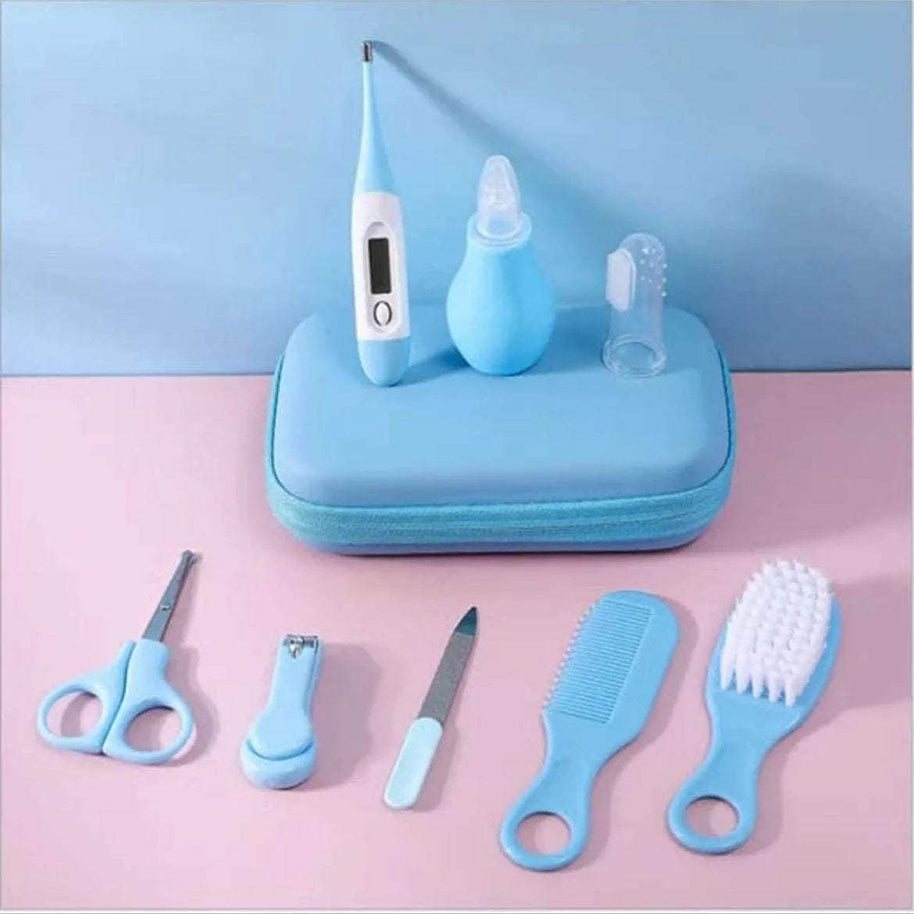 Trousse de soins bébé - BABYBOSS.ma - pour bébé Maroc -www.babyboss.ma