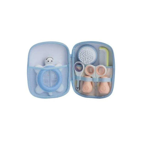 Trousse de Toilette Bateau en papier Multicolore 0m+ - Bébé Confort - Bébé Confort - Hygiène et Soin pour bébé Maroc -www.babyboss.ma