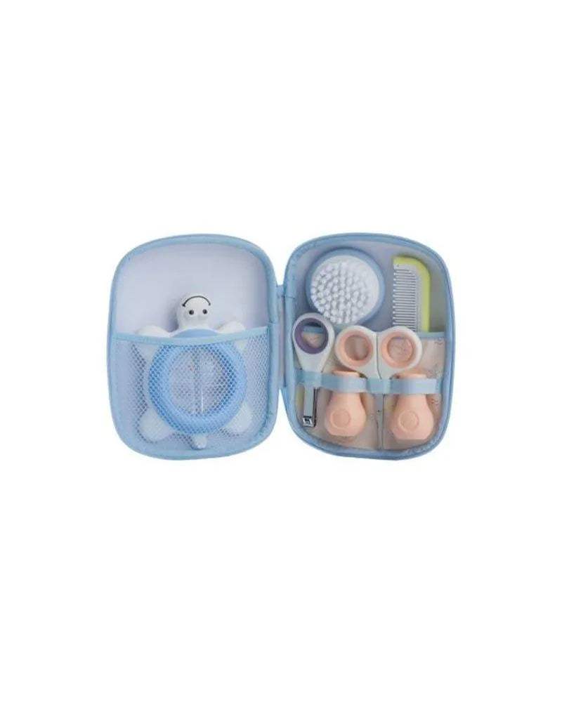 Trousse de Toilette Bateau en papier Multicolore 0m+ - Bébé Confort - Bébé Confort - Hygiène et Soin pour bébé Maroc -www.babyboss.ma