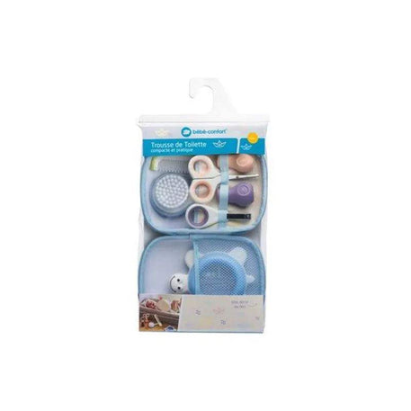 Trousse de Toilette Bateau en papier Multicolore 0m+ - Bébé Confort - Bébé Confort - Hygiène et Soin pour bébé Maroc -www.babyboss.ma