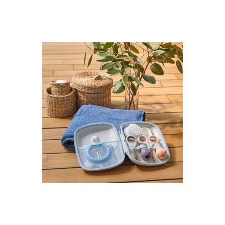 Trousse de Toilette Bateau en papier Multicolore 0m+ - Bébé Confort - Bébé Confort - Hygiène et Soin pour bébé Maroc -www.babyboss.ma