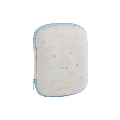 Trousse de Toilette Bateau en papier Multicolore 0m+ - Bébé Confort - Bébé Confort - Hygiène et Soin pour bébé Maroc -www.babyboss.ma
