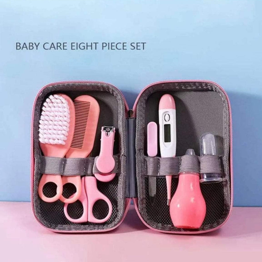 مجموعة العناية بالطفل - BABYBOSS