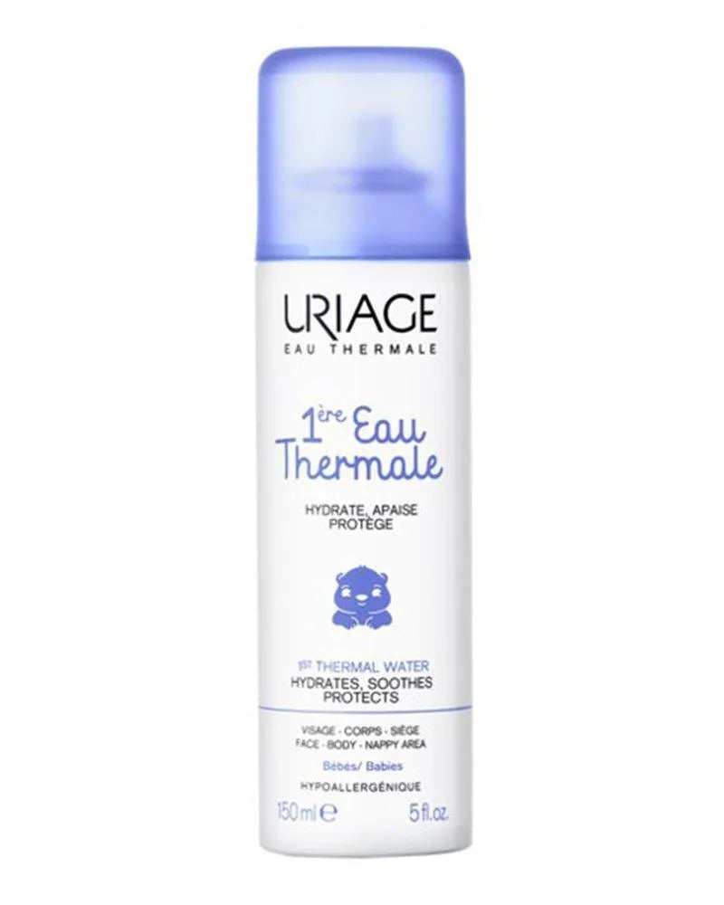 Uriage Bébé 1ère Eau Thermale Spray - 150ml - Babyboss.ma - Uriage Bébé - pour bébé maroc