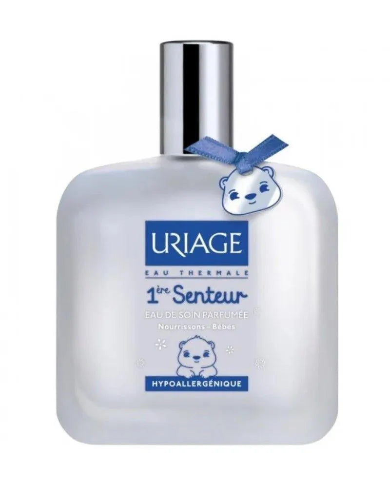 Uriage Bébé 1ère Senteur Eau de soin Parfumée - 50ml - Babyboss.ma - Uriage Bébé - pour bébé maroc