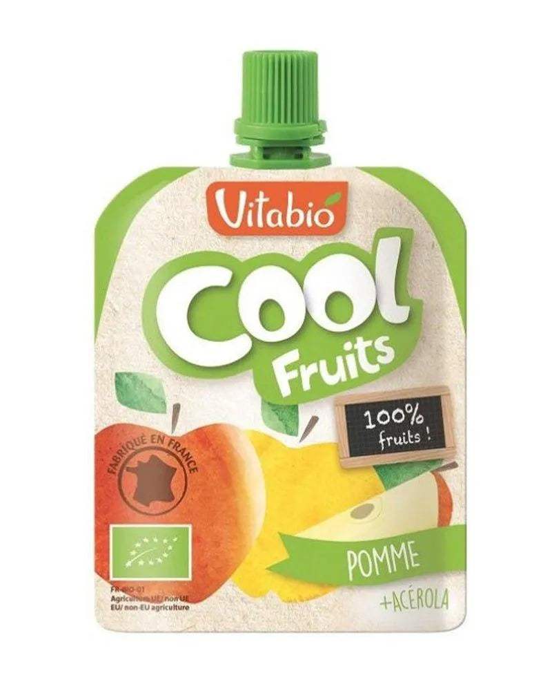 vitabio_cool_fruits_pomme_de_nouvelle-aquitaine_acrola_4x_90g-44974011482423-bebe-babyboss.ma-maroc - Babyboss.ma -bebe-maroc