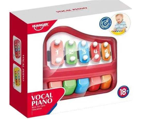 vocal-piano-piano-musical-huanger-babyboss-ma-huanger-pour-bebe-maroc-1 - Babyboss.ma -bebe-maroc