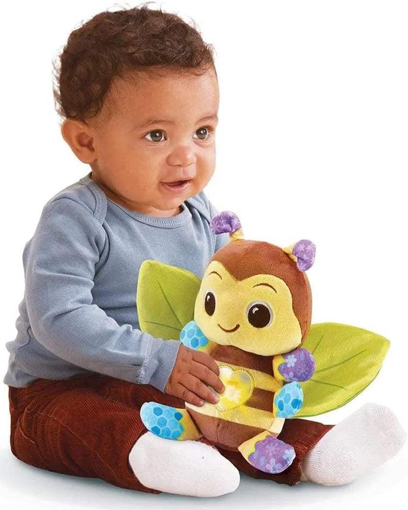 Vtech Maëlle, Mon Abeille Des Découvertes 3-36M - Vtech - Jouets Musicaux pour bébé Maroc -www.babyboss.ma