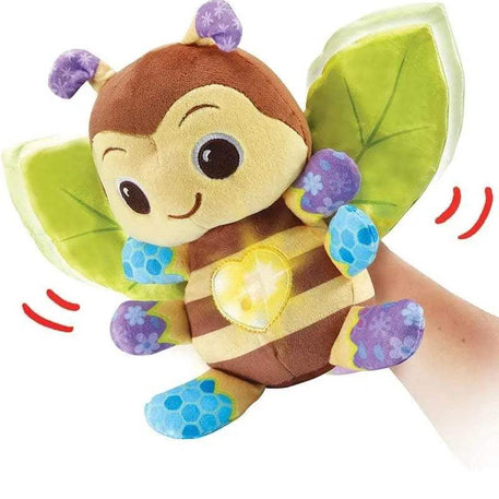 Vtech Maëlle, Mon Abeille Des Découvertes 3-36M - Vtech - Jouets Musicaux pour bébé Maroc -www.babyboss.ma
