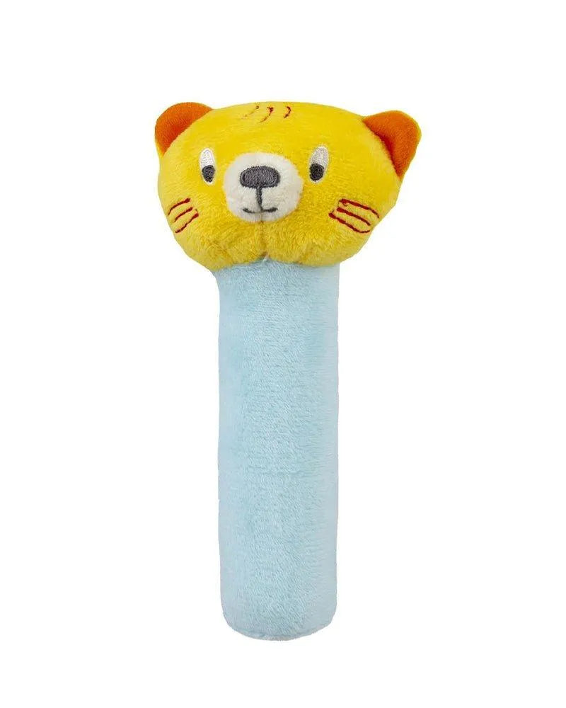 Winfun Doudou Battons 0M+ - Ours - Babyboss.ma - Winfun - pour bébé maroc