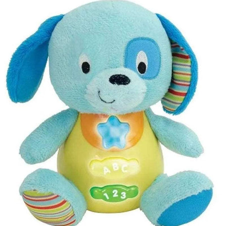 Winfun Hochet Chien 0M+ - Winfun - Hochets pour bébé Maroc -www.babyboss.ma