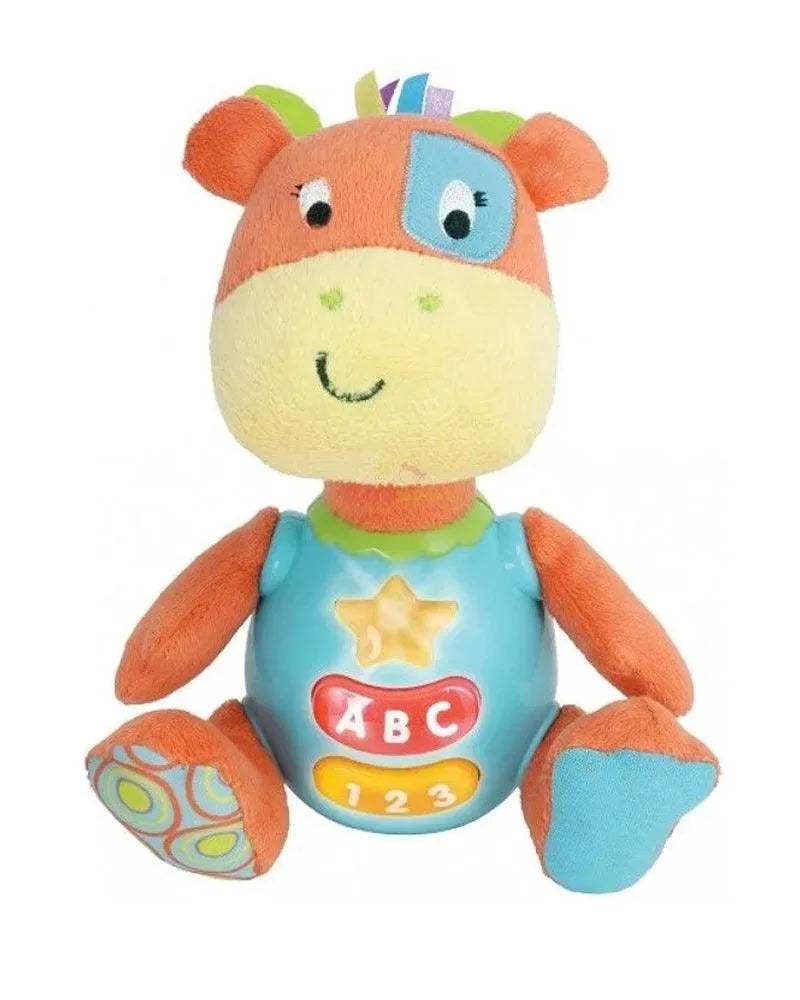 winfun-hochet-giraffe-0m-babyboss-ma-winfun-pour-bebe-maroc - Babyboss.ma -bebe-maroc