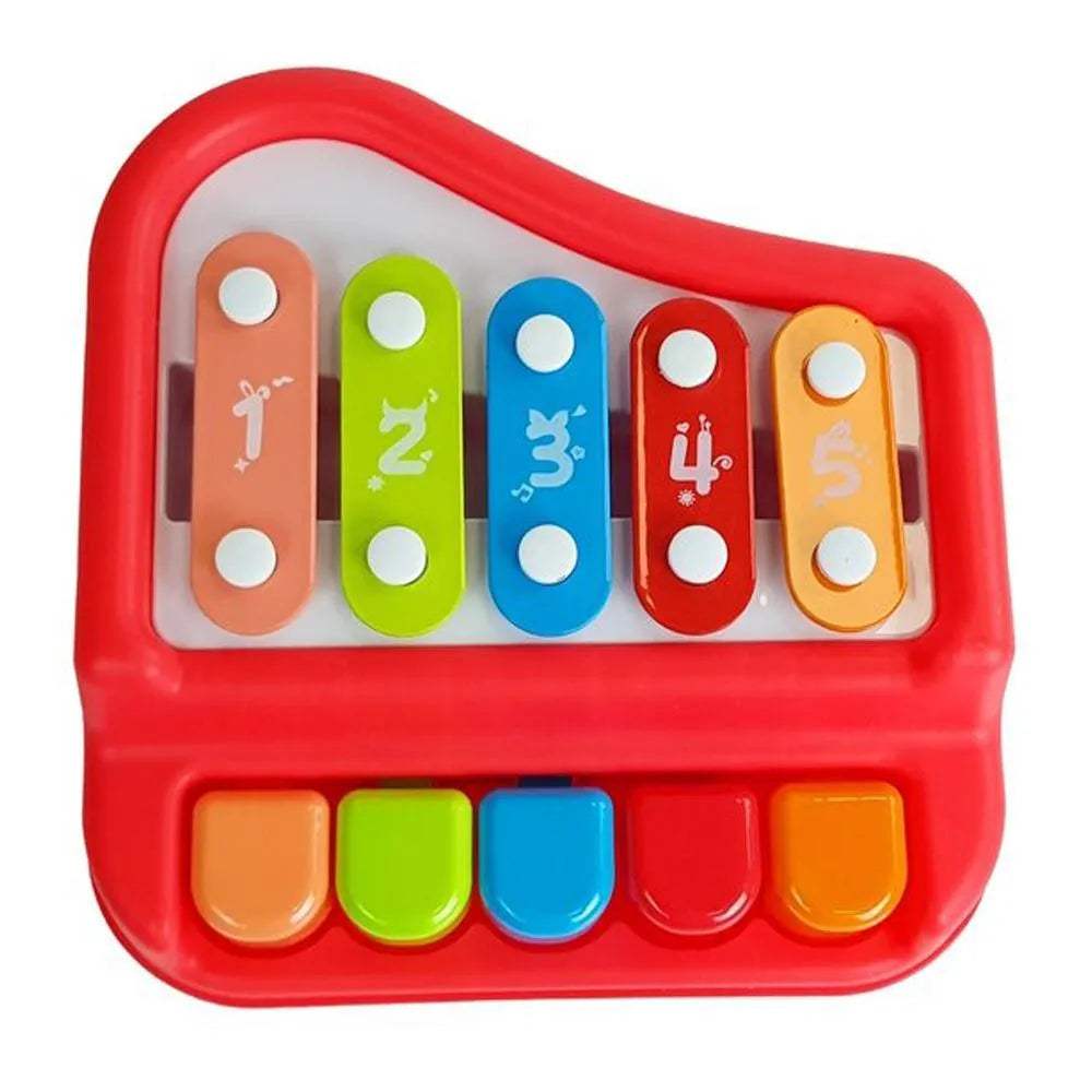 XyloPiano - babyboss toys - Toys pour bébé Maroc -www.babyboss.ma