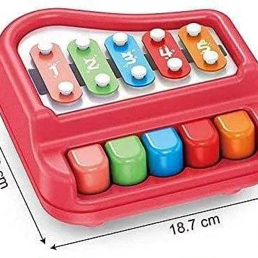 XyloPiano - babyboss toys - Toys pour bébé Maroc -www.babyboss.ma